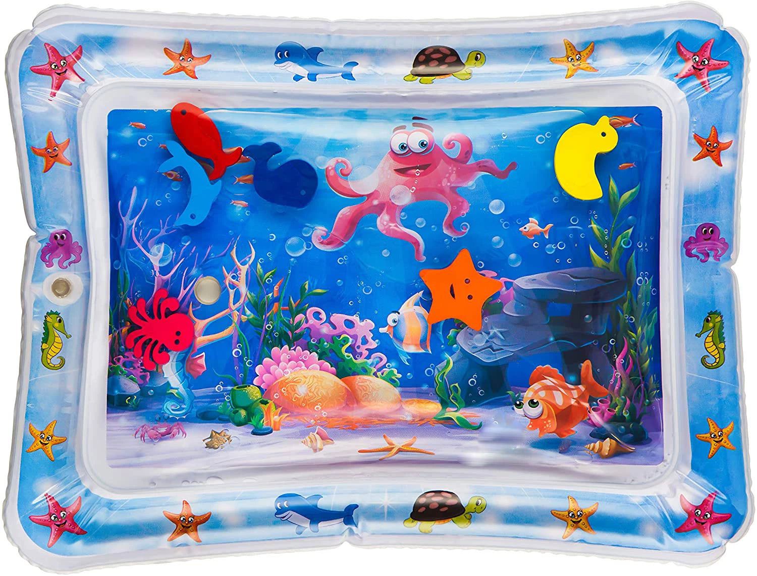 Original TGV Baby Mat™