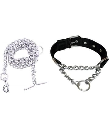 Smart Doggie - Multicolor Dog Combo (Small)