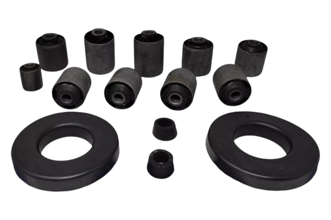 Technix Front Suspension Bush Kit AV388717