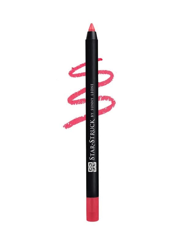 STARSTRUCK BY SUNNY LEONE Long Wear Lip Liner