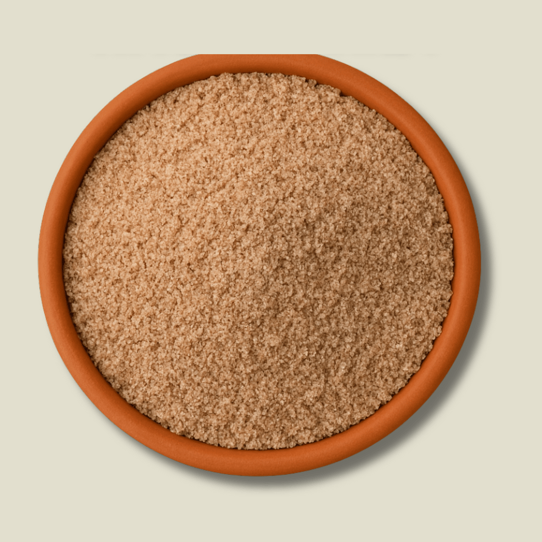 Organic Ragi Millet