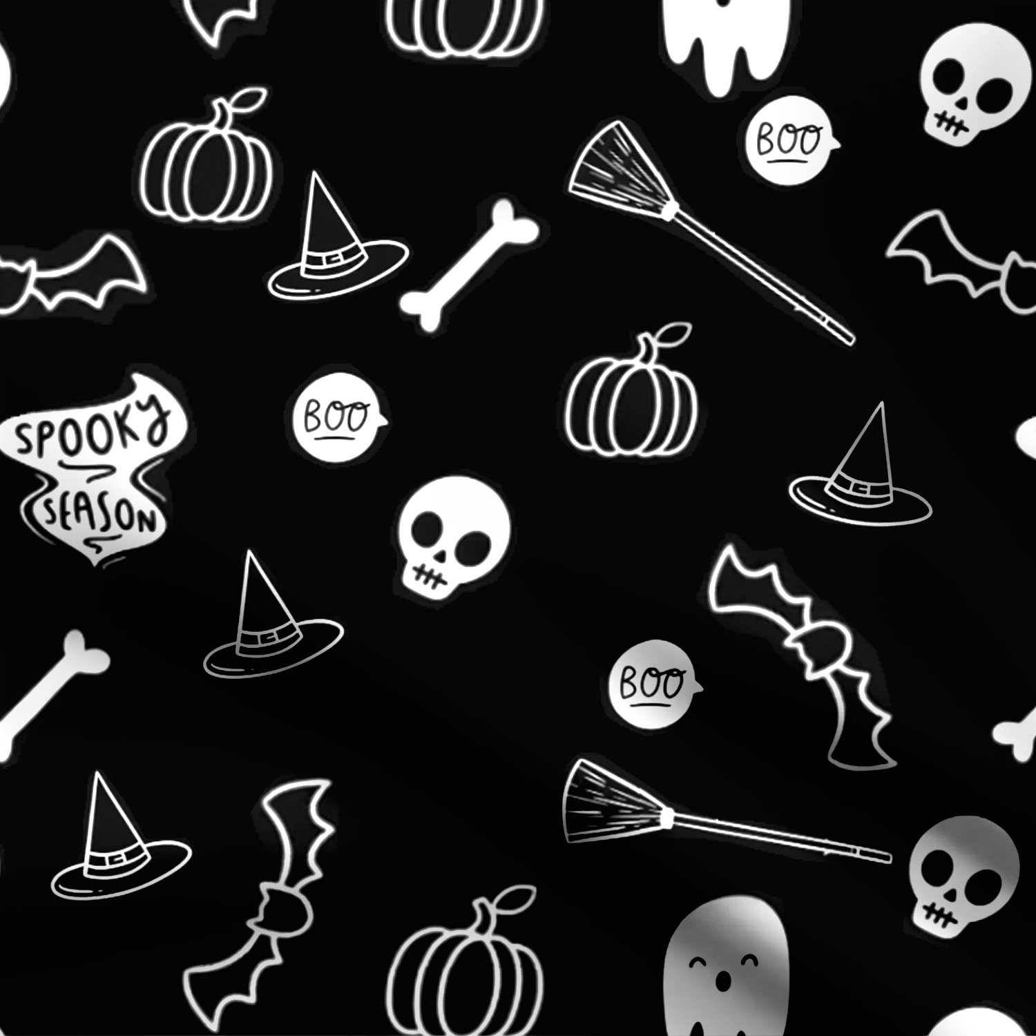 Magic of Skeleton-Cotton