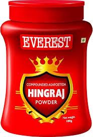 Everest Hingraj Powder 200g