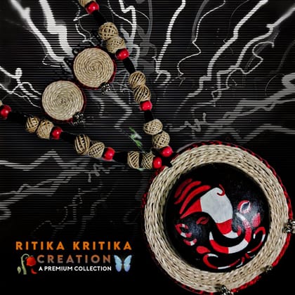 Handmade Jewellery