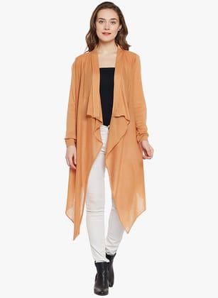 SHRU-1701-S / Peach