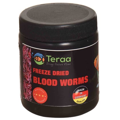 Teraa FD Blood Worm, 100 ml