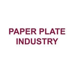 PAPER PLATE INDUSTRY