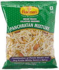 Haldiram's Panchratan Mixture 150 GRAM