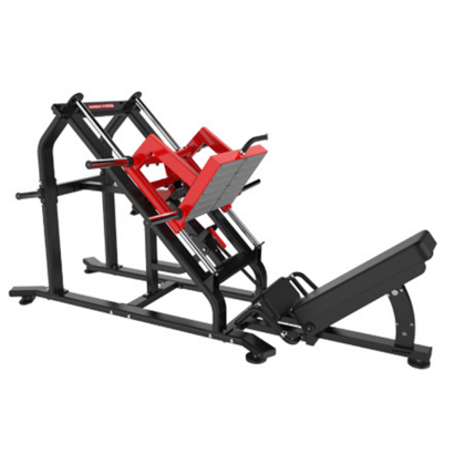 Best Leg Press Machine in india MWH-015