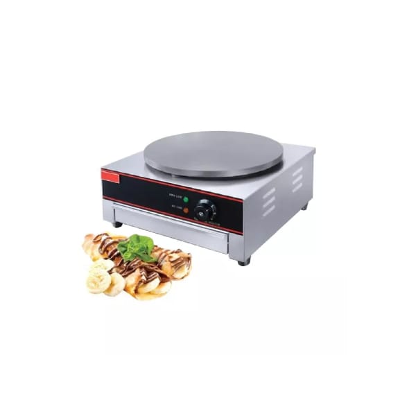 3 Kw Crepe Maker KCM 1