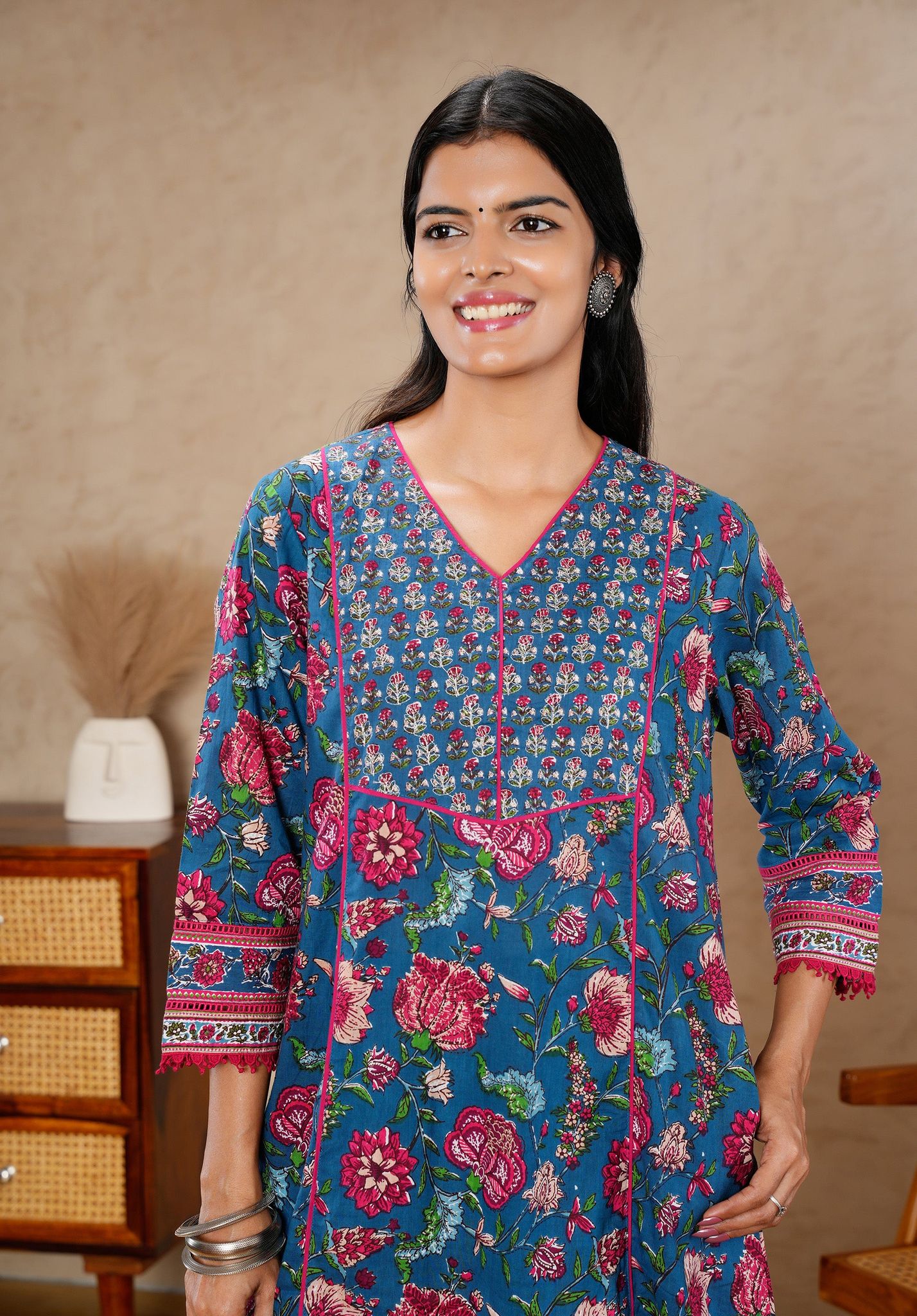 SALWAR SET-M