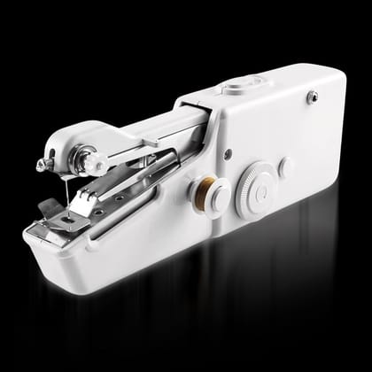 Handheld Portable Mini Electric Cordless Sewing Machine for Beginners Handheld Portable Mini Electric Cordless Sewing Machine for Beginners
