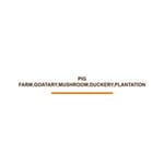 PIG FARM,GOATARY,MUSHROOM,DUCKERY,PLANTATION