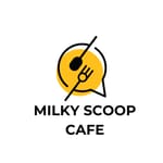Milky Scoop Cafe