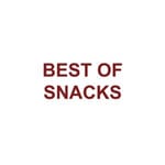 BEST OF SNACKS
