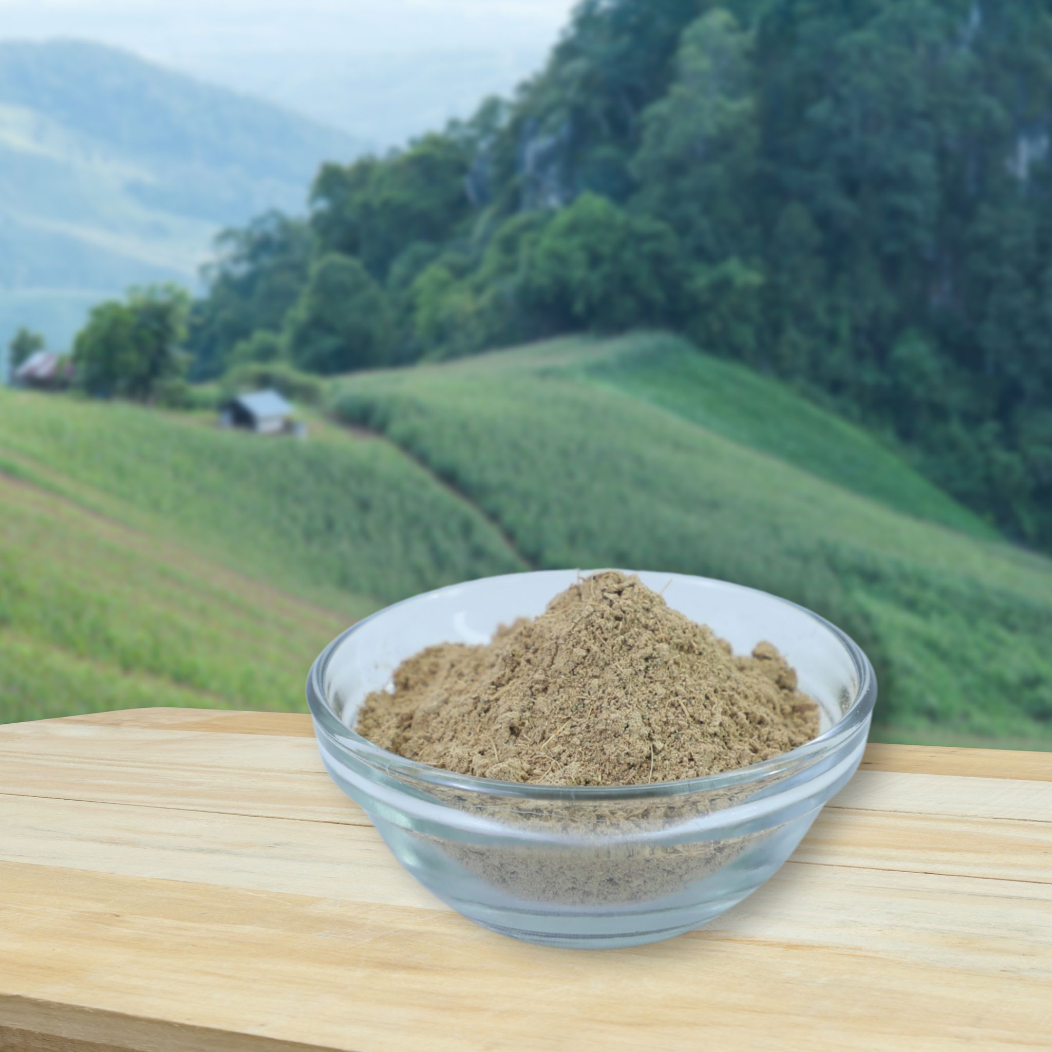 Tea Masala 50 g Each [10X15cm]