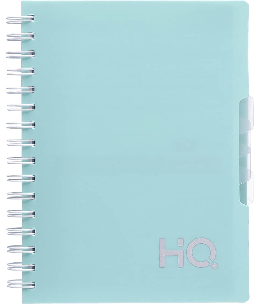 Navneet Youva - Ruled Subject Notebooks ( Pack of 1 )