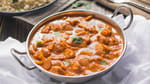 The Mughlai Kitchen