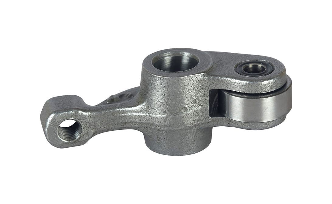 Hero Genuine Rocker Arm Set for Xtreme, Achiever, Hunk, Ignitor & Impulse | Precise Engine Control | OEM Fit | Durable Material | Smooth Valve Operation | Reliable Performance - 14430KSP910S