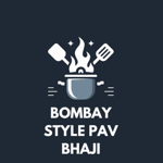 Bombay Style Pav Bhaji