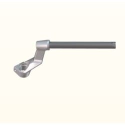 HNDL BAR & CLAMP ASSY L - Xtreme 160 - 5315BAAB100S