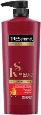 TRESEMME KERATIN