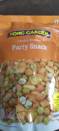 Tong garden Freshly roasted Party snack 