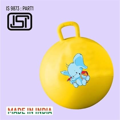 PlayMagic Bouncing Ball