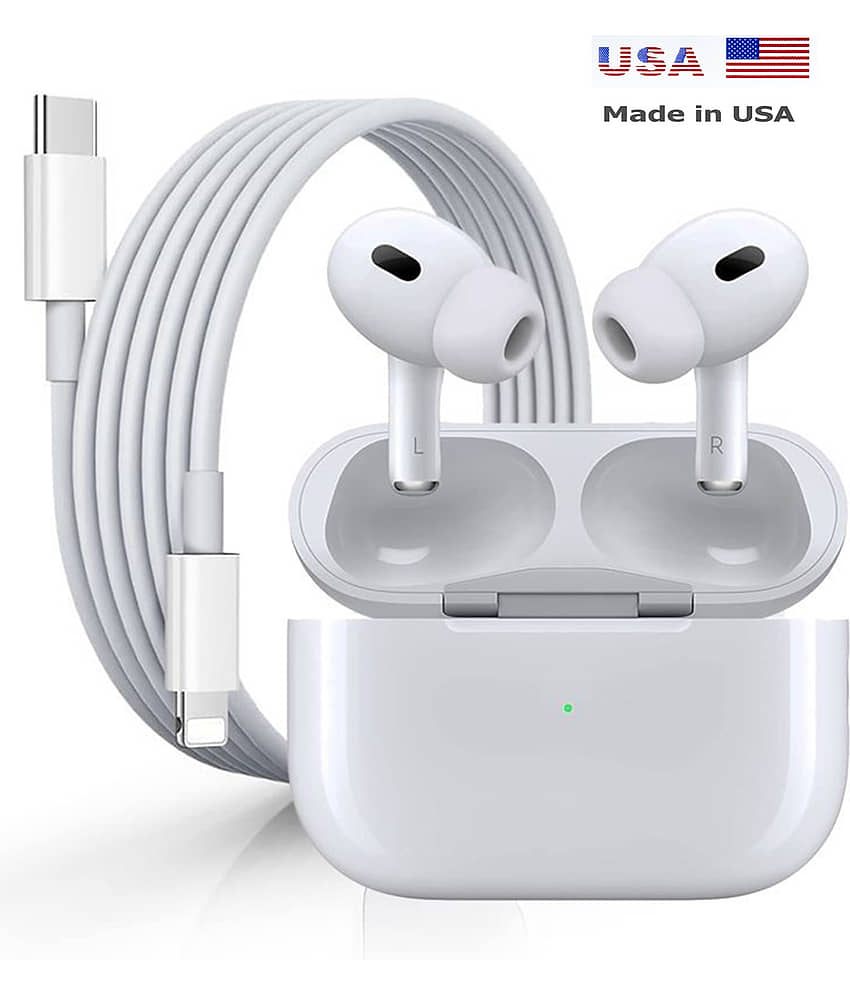 Retailstore Smart Earbud Pro 2 In Ear TWS White