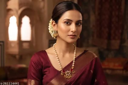Princess Unique Jewellery Sets