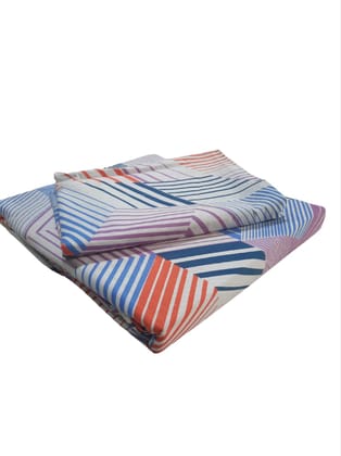 SOFT COTTON BEDSHEET DOUBLE SIZE ,DURABLE DESIGN -WHITE,PURPLE,PINK.BLUE COLOR