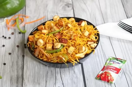 Paneer Maggi