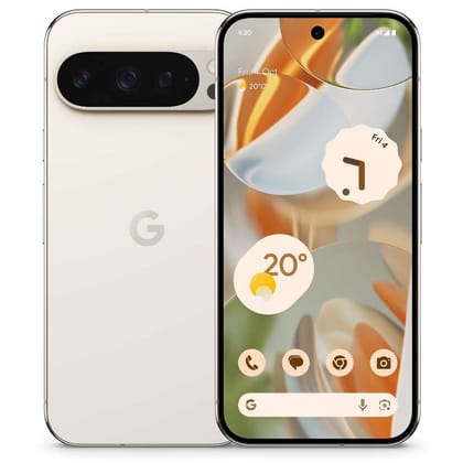 Google Pixel 9 Pro 16GB 256GB Porcelain