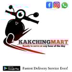 Kakching Mart