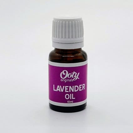 Lavender Essential Oil 10ml
