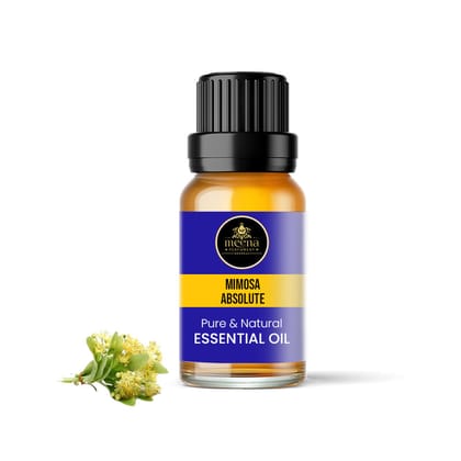 Mimosa Absolute-10 ML