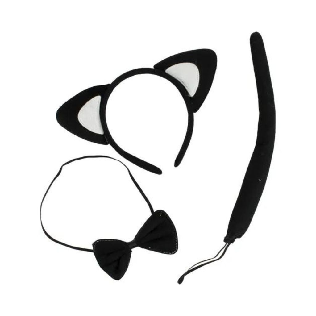 Cat Ears Set