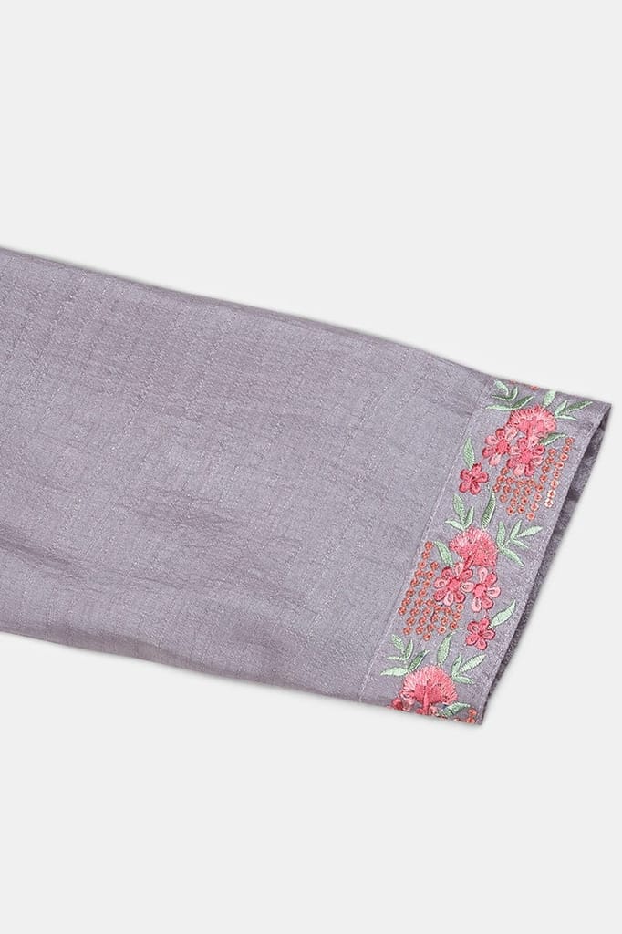 Best Women Steel Silk Blend Straight Kurtas VCK9193 2026 at ShopCircuit | ONDC Best Women Steel Silk Blend Straight Kurtas VCK9193 2026 at ShopCircuit | ONDC