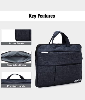 Shibui Black Laptop Sleeves