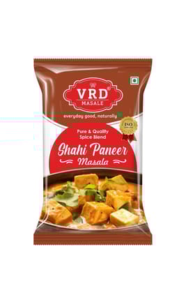VRD Shahi Paneer Masala - Pack of 5