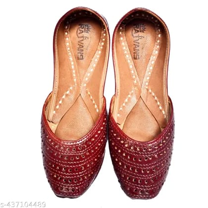 Women & Men Juties (JTF-03)