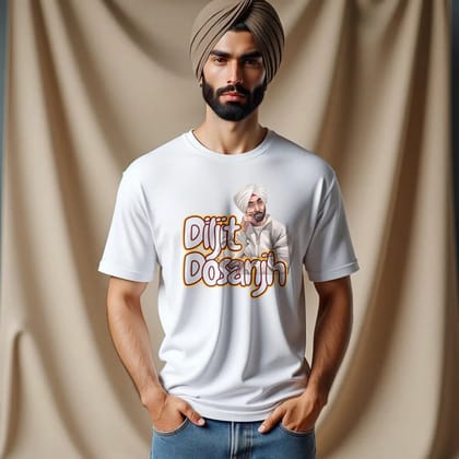 HK00997 OVERSIZED/ DROP SHOULDER FIT