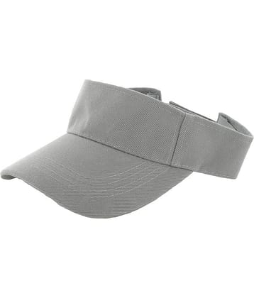 Zacharias Unisex Tennis Visor Golf Sunshade Cap ( Fits all Above 14 Years Age)