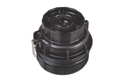 Zip Oil Filter Cap ZL-0402
