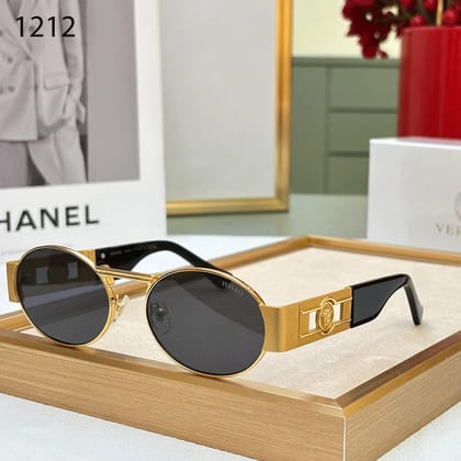 VRSCE Premium Luxury 1212 Aviators