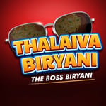 Thalaiva Biryani Thalaiva Biryani