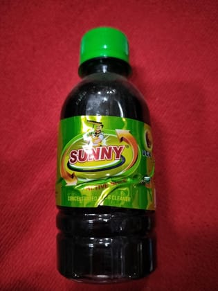 SUNNY ACTIVE SHINE 200ML