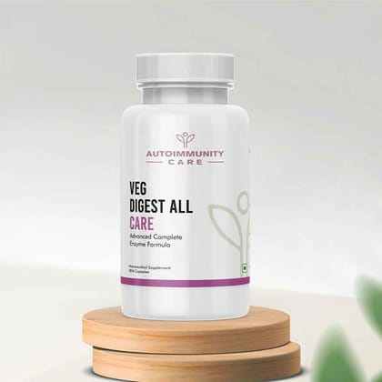 Veg Digest All Care