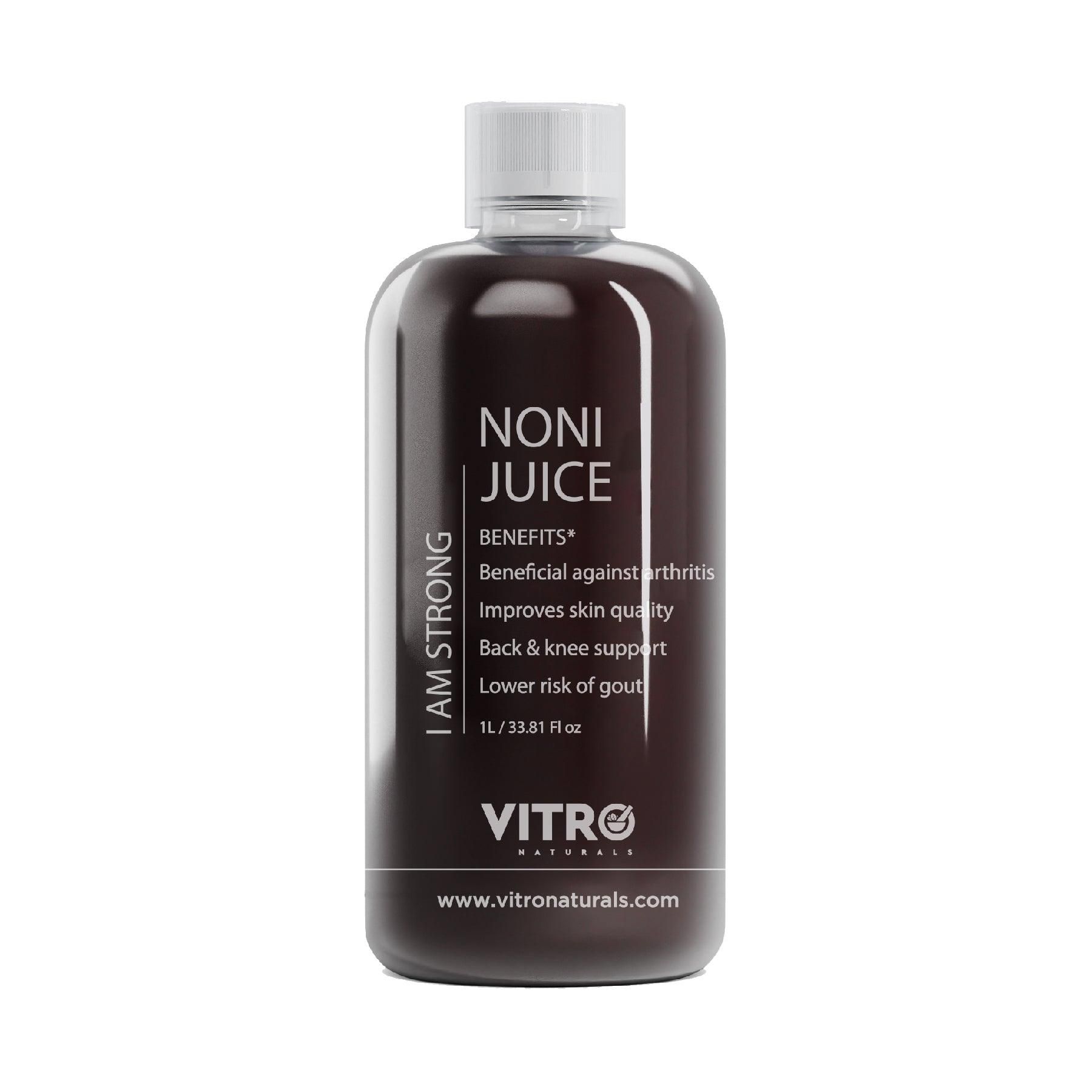 Noni Juice-1 Unit (15 Days) : ₹ 445 @ 25%
