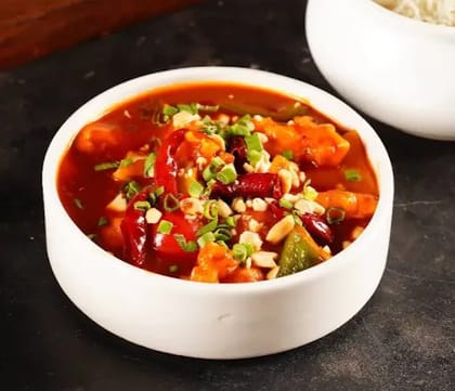 Kung Pao Chicken